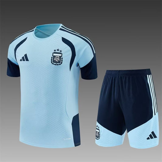 2026/27 Argentina Light Blue Training Suit