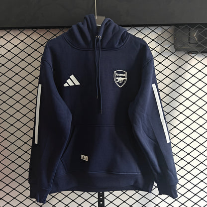 25/26 Arsenal Hoodie (S-3XL)