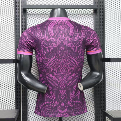 2026/27 PSG Special Edition Pink Player Version Soccer Jersey S-XXL