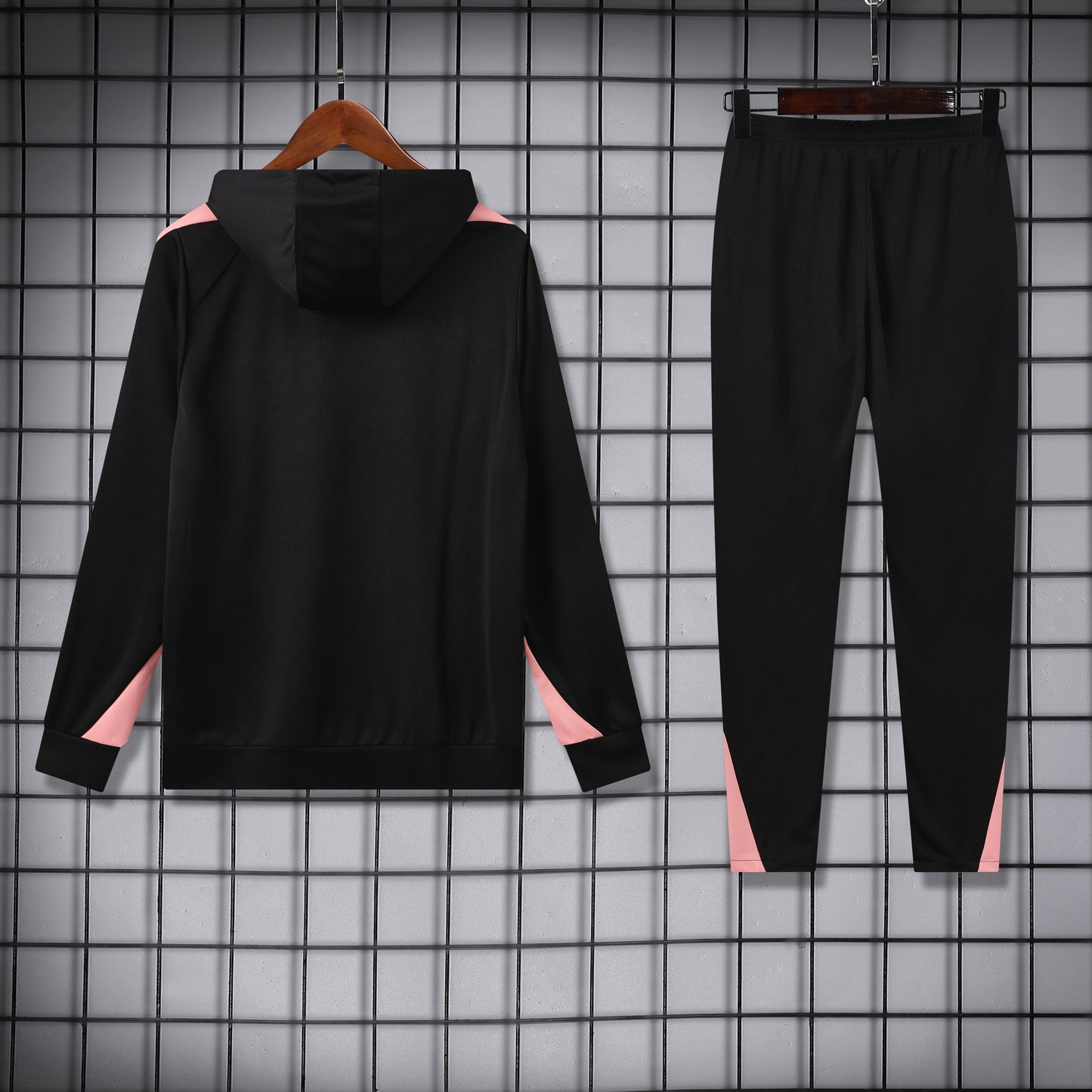 PSG hoodie training uniform S-XXL