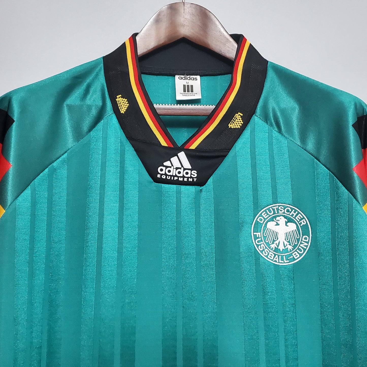 Retro 1992 Germany away S-XXL