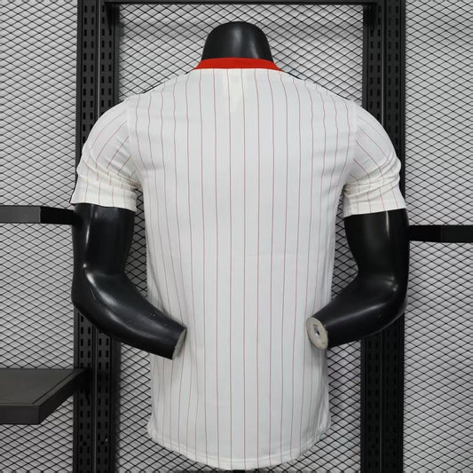 25/26 Benfica casual player edition S-XXL