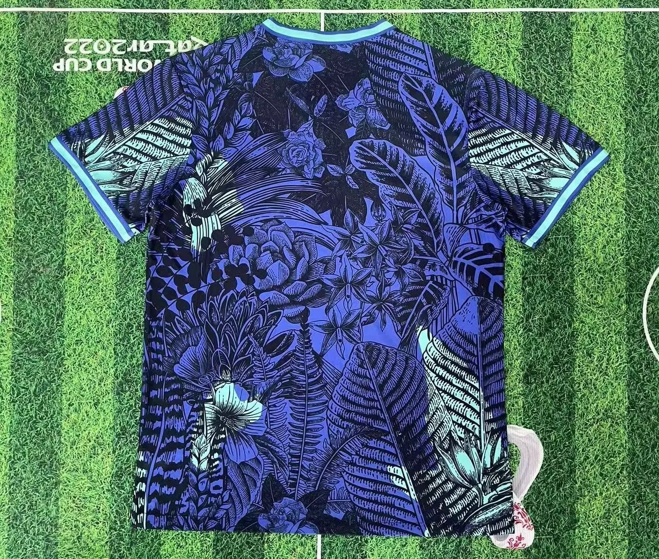 Brazil Special Edition Kit 25/26