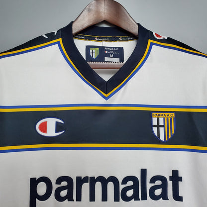 Retro Parma 02/03 away S-XXL