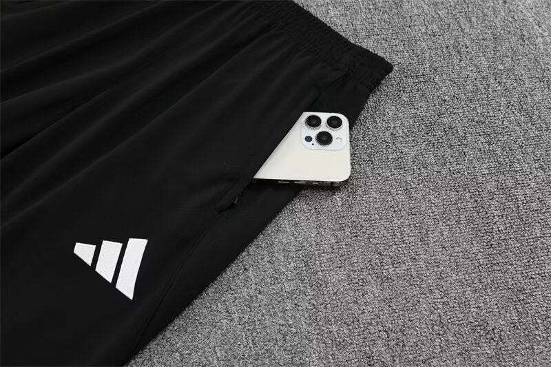 2025/26 LVP Green Half Pull Training Suit S-XXL