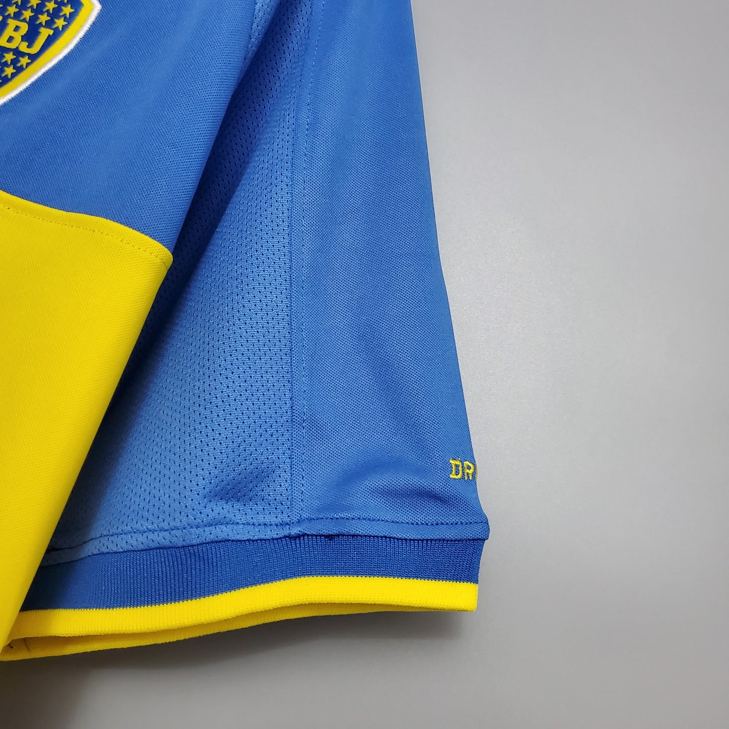 Retro Boca Juniors 99/20 home S-XXL