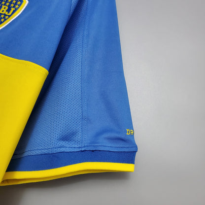 Retro Boca Juniors 99/20 home S-XXL