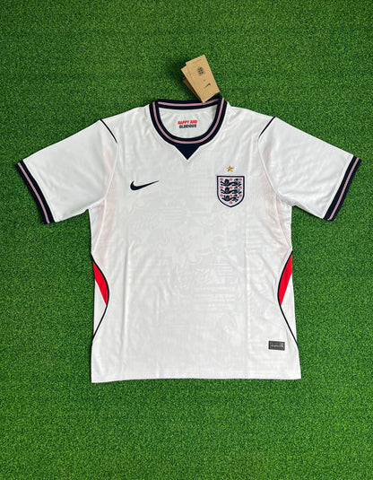 2026 England  World Cup Home Jersey