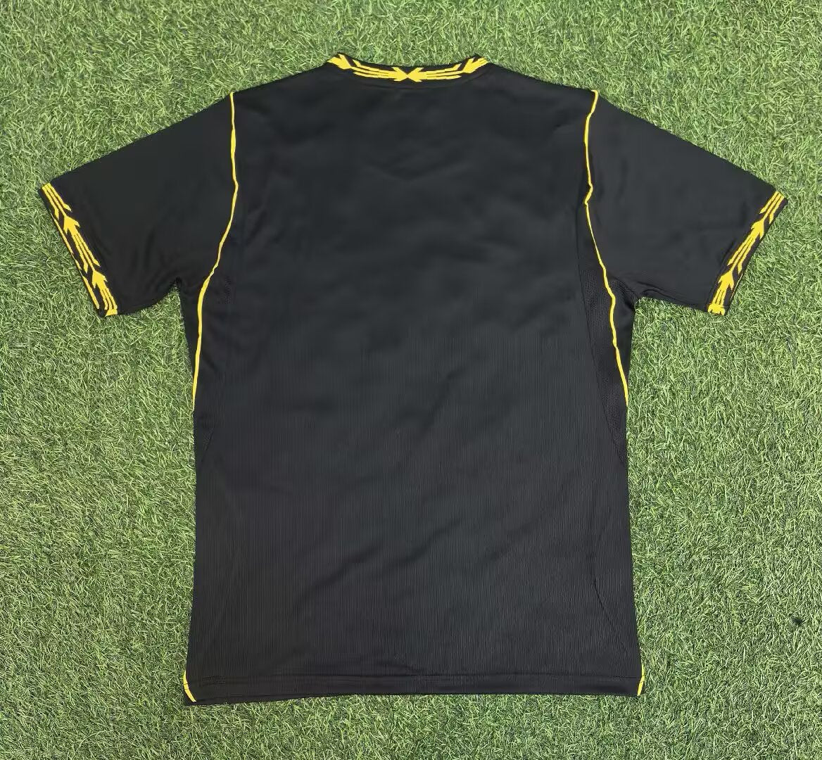 2026/27 Chelsea away Soccer back