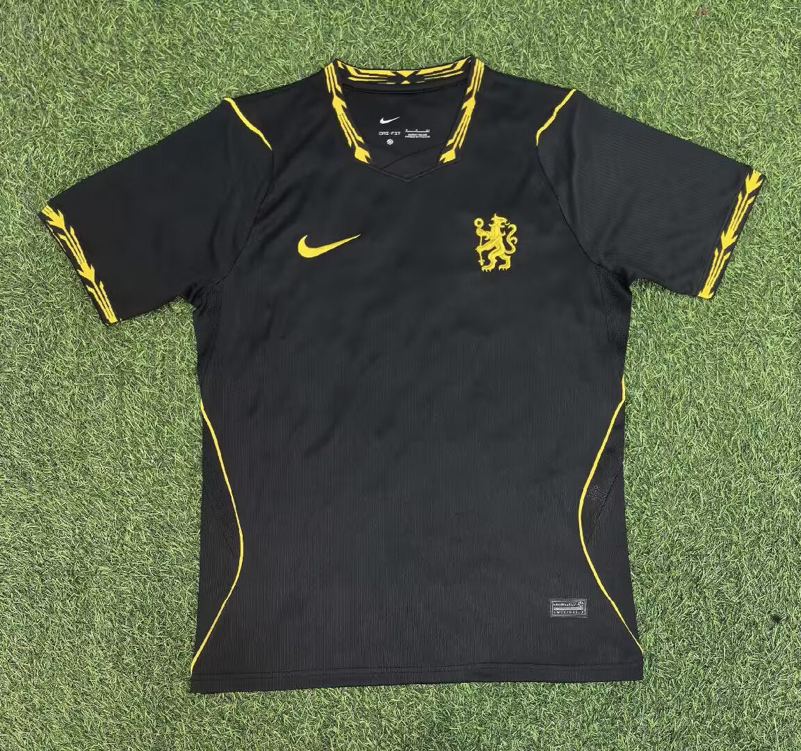 2026/27 Chelsea away Soccer front