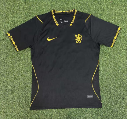 2026/27 Chelsea away Soccer front