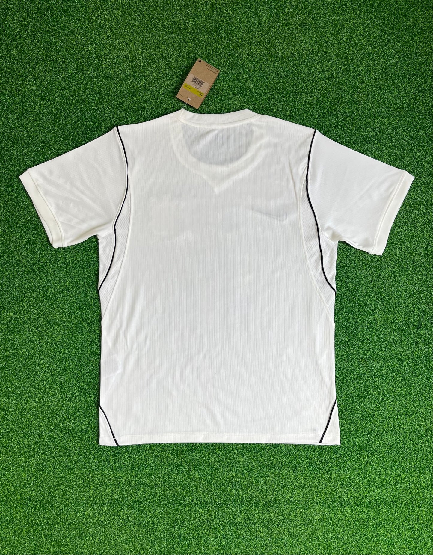 Corinthians 2026/27 home kit achterkant
