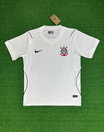 Corinthians 2026/27 home kit voorkant