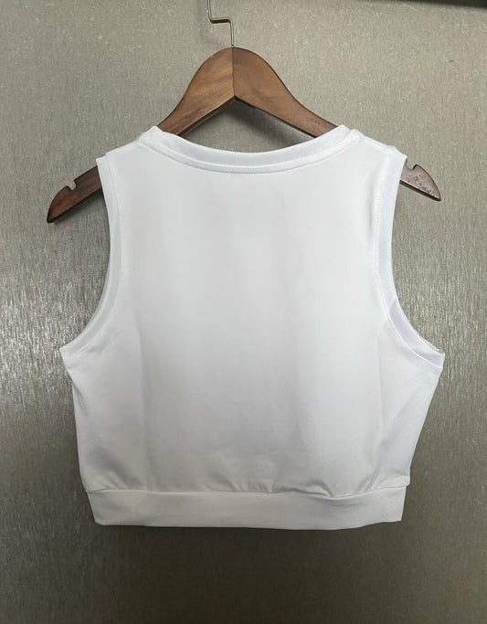 Women's Yoga Vest # PSG