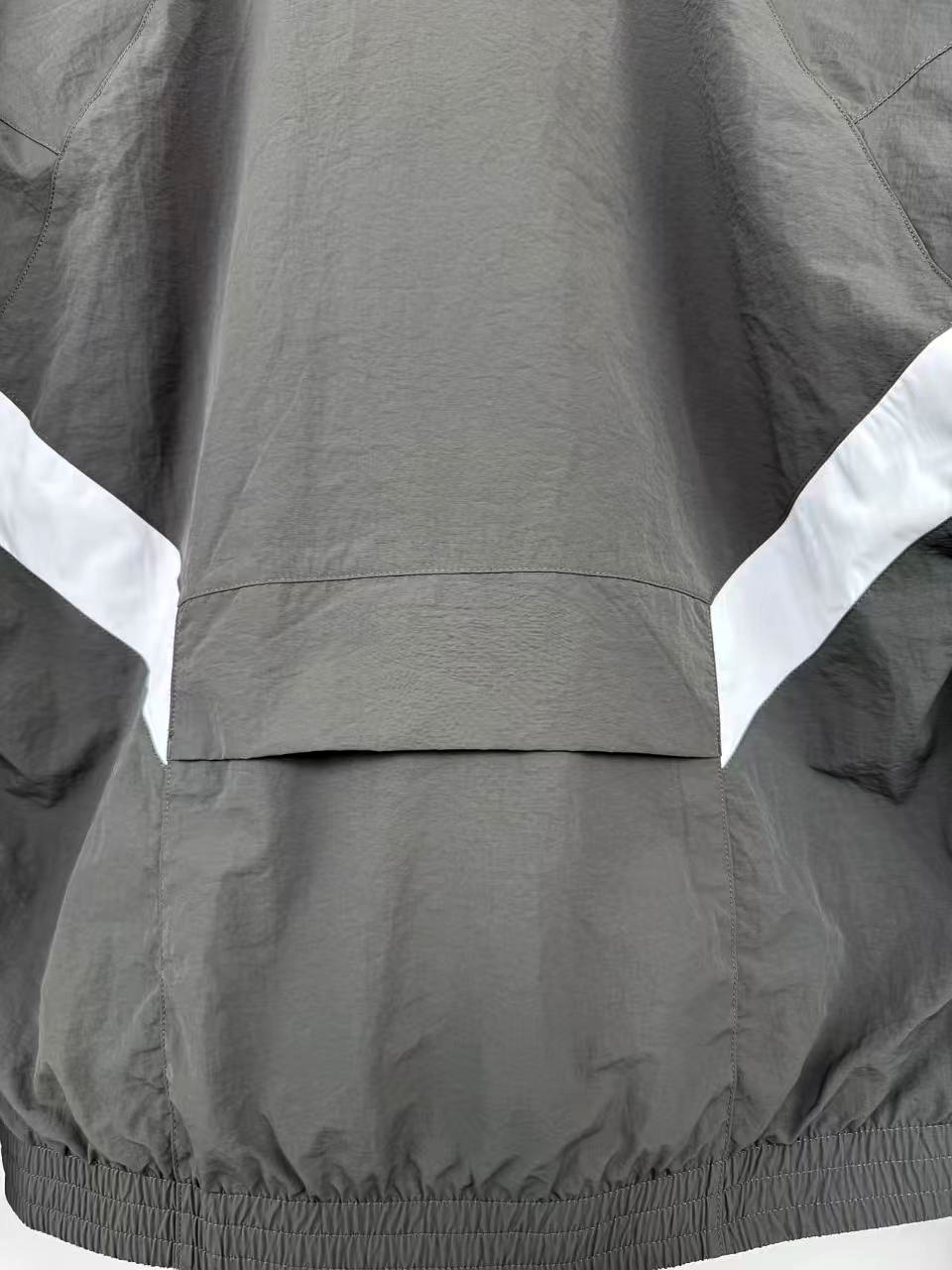 25/26 Real Madrid Clover Windbreaker S-3XL