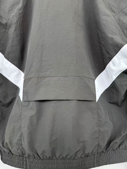 25/26 Real Madrid Clover Windbreaker S-3XL