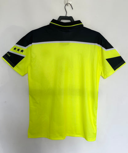 Retro 1996/97 Borussia Dortmund Home Shirt
