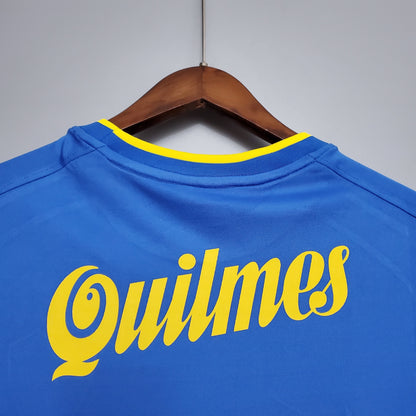 Retro Boca Juniors 99/20 home S-XXL