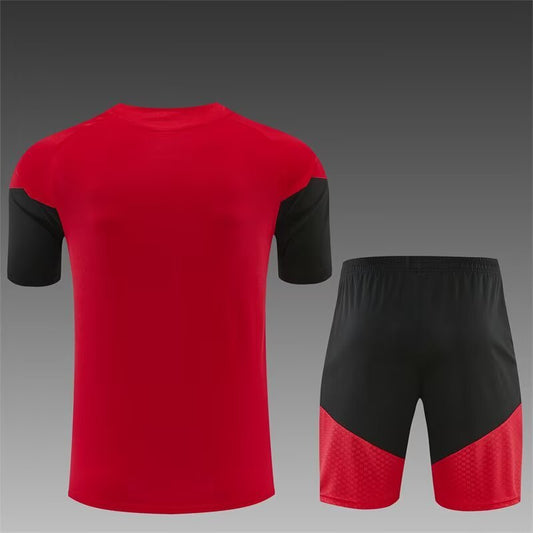 2026/27 Germany Red Training Suit