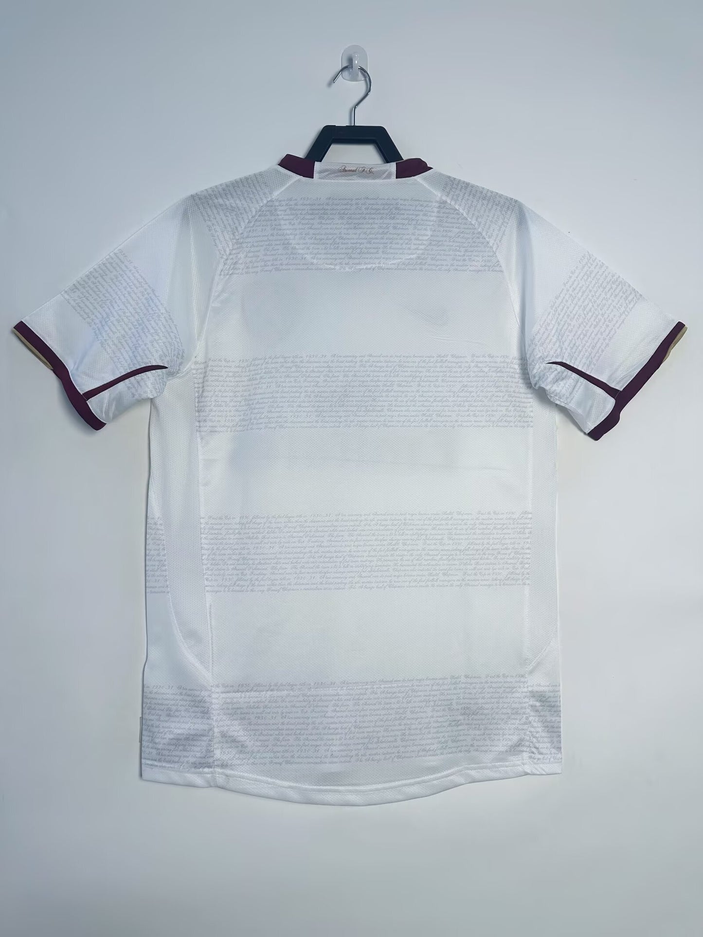 Retro 2007/08 Arsenal away S-XXL