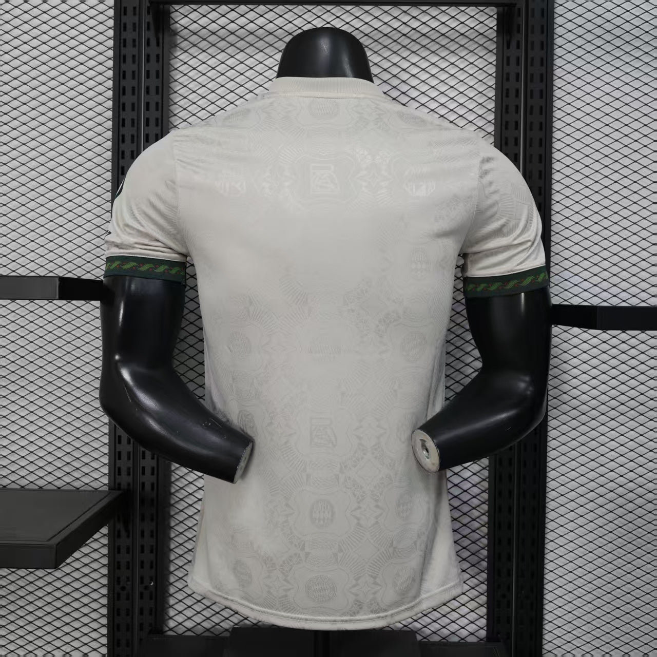 25/26 Bayern Beer Player Edition S-XXL