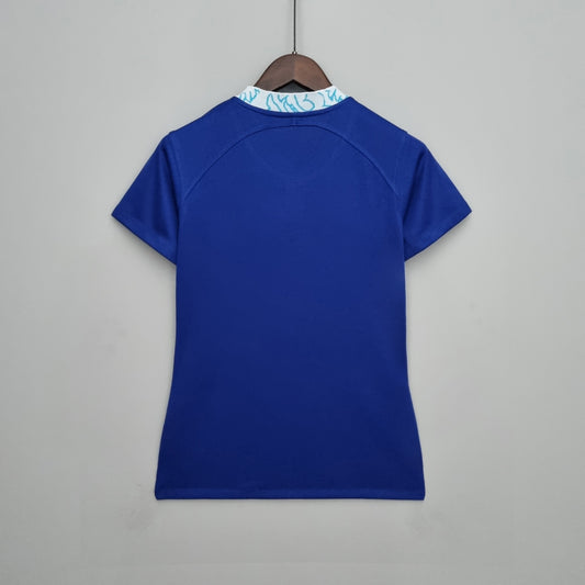 women Chelsea home