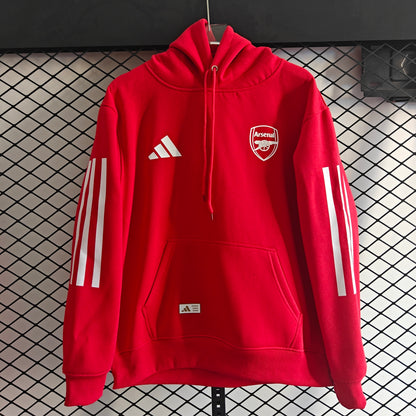 25/26 Arsenal Hoodie (S-3XL)