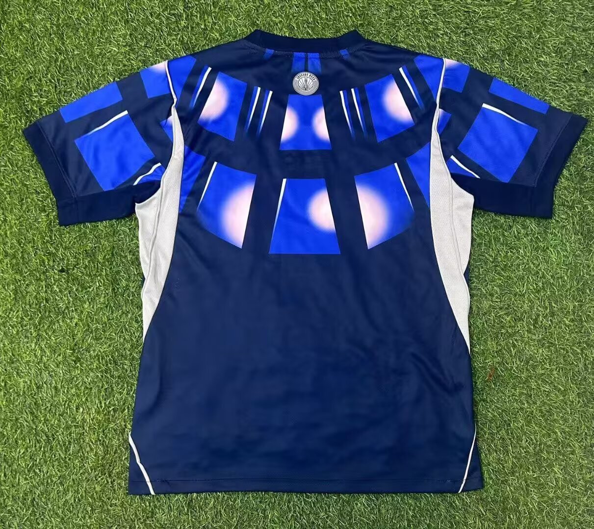 2026 Uruguay World Cup away jersey