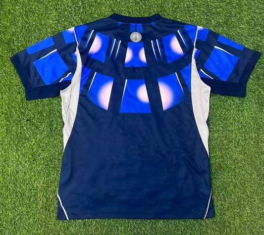 2026 Uruguay World Cup away jersey
