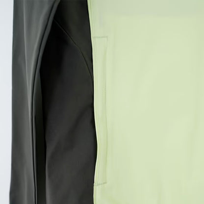 25/26 Real Madrid Light Green Windbreaker S-3XL