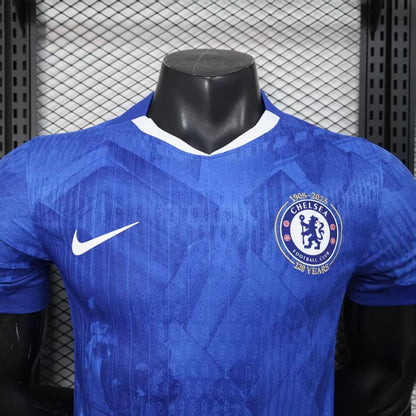 25/26 Chelsea 120th Anniversary Edition Player Edition S-XXL