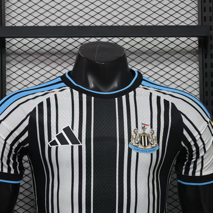 2026/27 Newcastle Home Player Version Soccer Jersey S-XXL