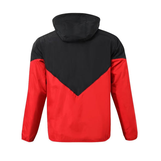 Flamengo Windbreaker