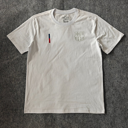 25/26 Barcelona Lamine Yamal Short sleeved T-shirt S-XXL