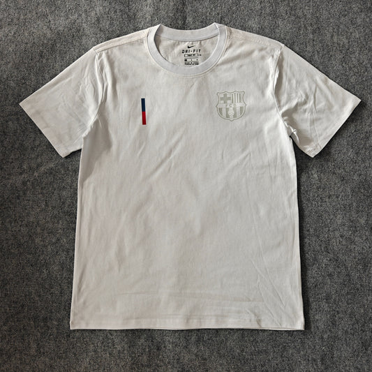 25/26 Barcelona Lamine Yamal Short sleeved T-shirt S-XXL