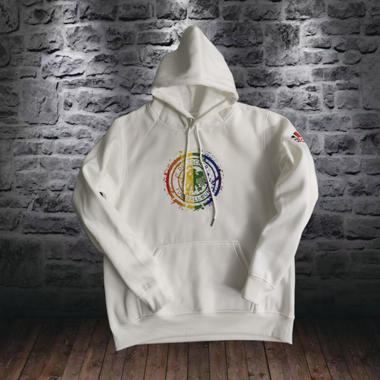 Deutschland hoodie
