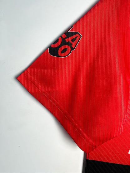 Retro 1995 Flamenco Home 100 Commemorative Edition (with numbers) S-XXL