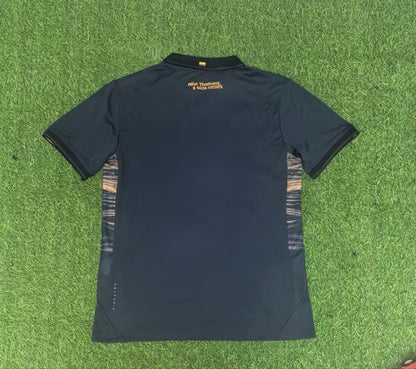 2026 Ecuador away World Cup jersey