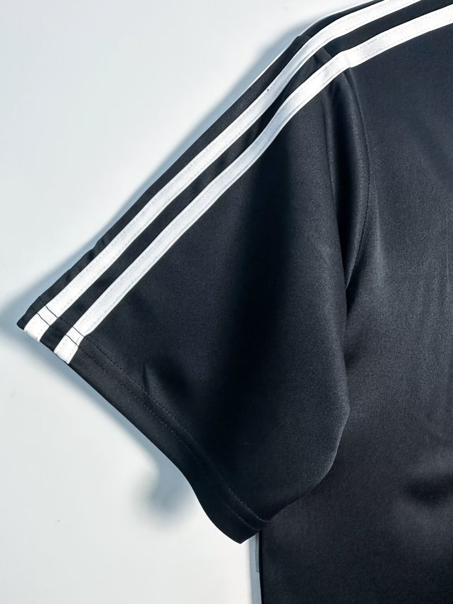 Retro 1991 Colo-Colo Away Shirt