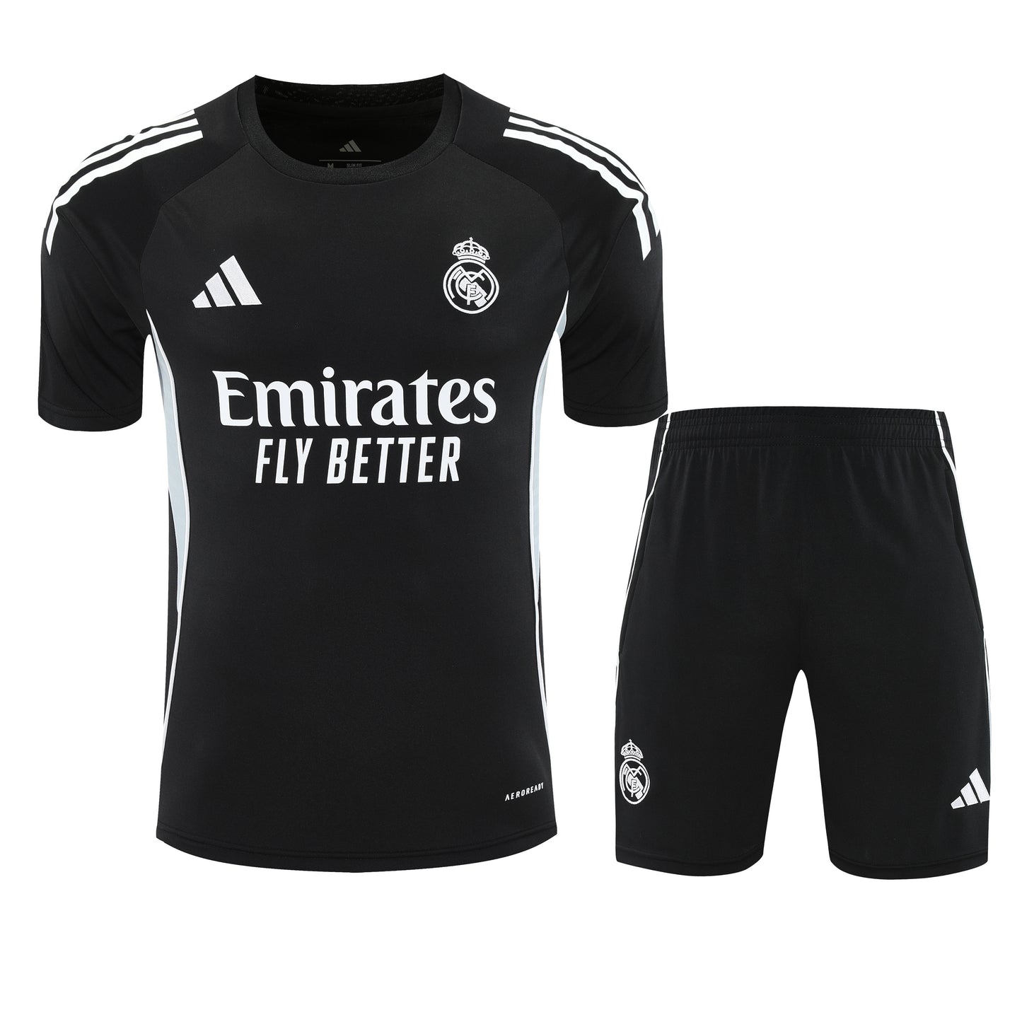 25/26 Real Madrid Training Suit S-XXL