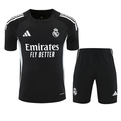 25/26 Real Madrid Training Suit S-XXL