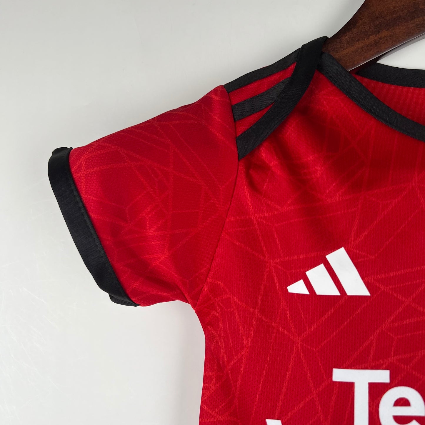 Baby Manchester United Home – Size 9–12 Months