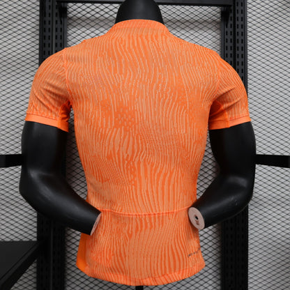 23/24 Netherlands Home Player Edition