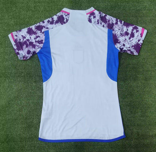 Women # Spain away