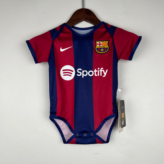 Baby Barcelona Home – Size 9–12 Months