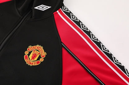 25/26 Manchester United Retro Set S-2XL