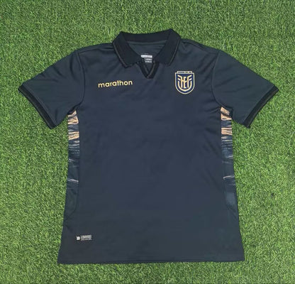 2026 Ecuador away World Cup jersey
