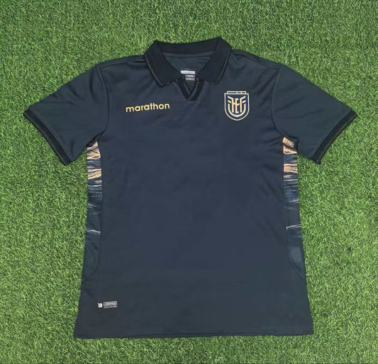 2026 Ecuador away World Cup jersey