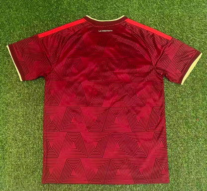 Venezuela Home Kit 26/27