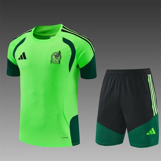 2026/27 Mexico Green Training Suit